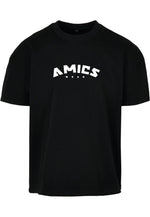 Fearless Ultra Heavyweight Cotton Box Tee