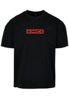 Fearless Classic Ultra Heavyweight Cotton Box Tee