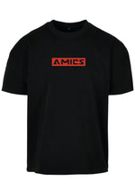 Fearless Classic Ultra Heavyweight Cotton Box Tee
