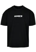 Ultra Heavyweight Cotton Box T-Shirt 300 GSM