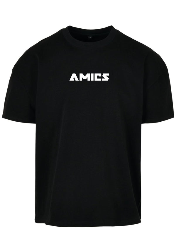 Ultra Heavyweight Cotton Box T-Shirt 300 GSM