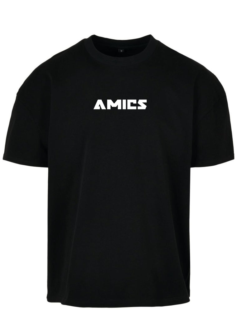 Ultra Heavyweight Cotton Box T-Shirt 300 GSM