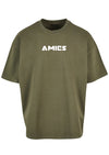Ultra Heavyweight Cotton Box Tee