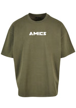 Ultra Heavyweight Cotton Box Tee