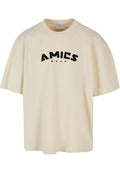 Oversize Heavyweight T-Shirt 300 GSM