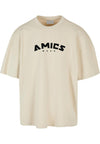 Fearless Ultra Heavyweight Cotton Box Tee