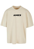Ultra Heavyweight Cotton Box T-Shirt 300 GSM