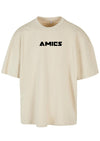 Ultra Heavyweight Cotton Box Tee