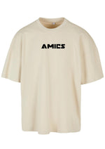 Ultra Heavyweight Cotton Box Tee