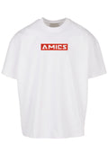 Oversize T-Shirt 300 GSM
