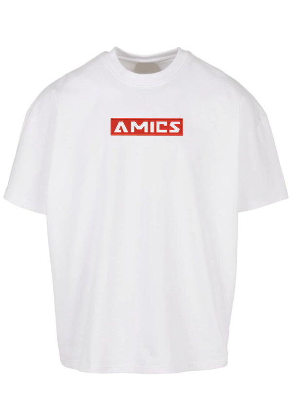 Oversize T-Shirt 300 GSM
