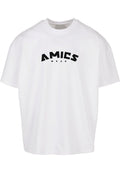 Oversize Heavyweight T-Shirt 300 GSM