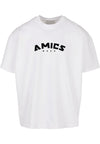 Fearless Ultra Heavyweight Cotton Box Tee