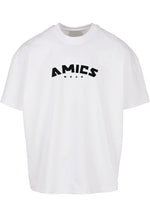 Fearless Ultra Heavyweight Cotton Box Tee