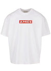 Fearless Classic Ultra Heavyweight Cotton Box Tee