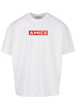 Fearless Classic Ultra Heavyweight Cotton Box Tee