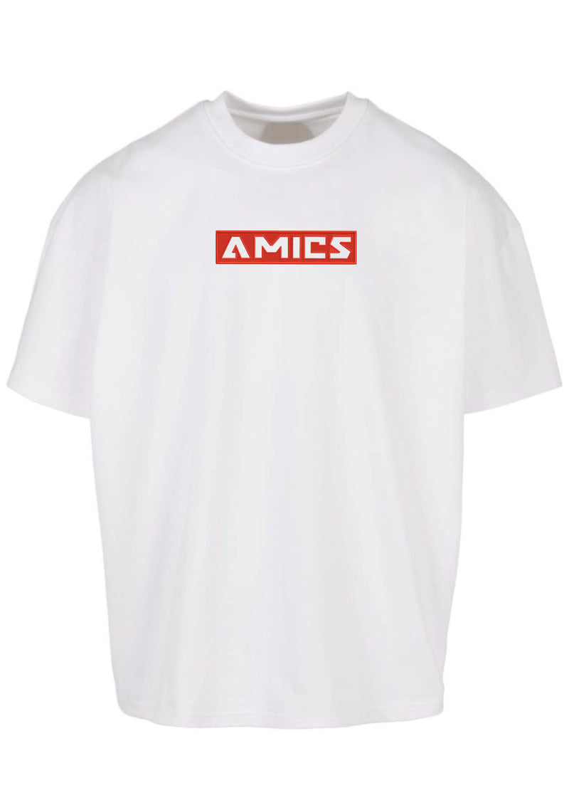 Fearless Classic Ultra Heavyweight Cotton Box Tee