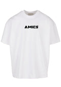 Ultra Heavyweight Cotton Box T-Shirt 300 GSM