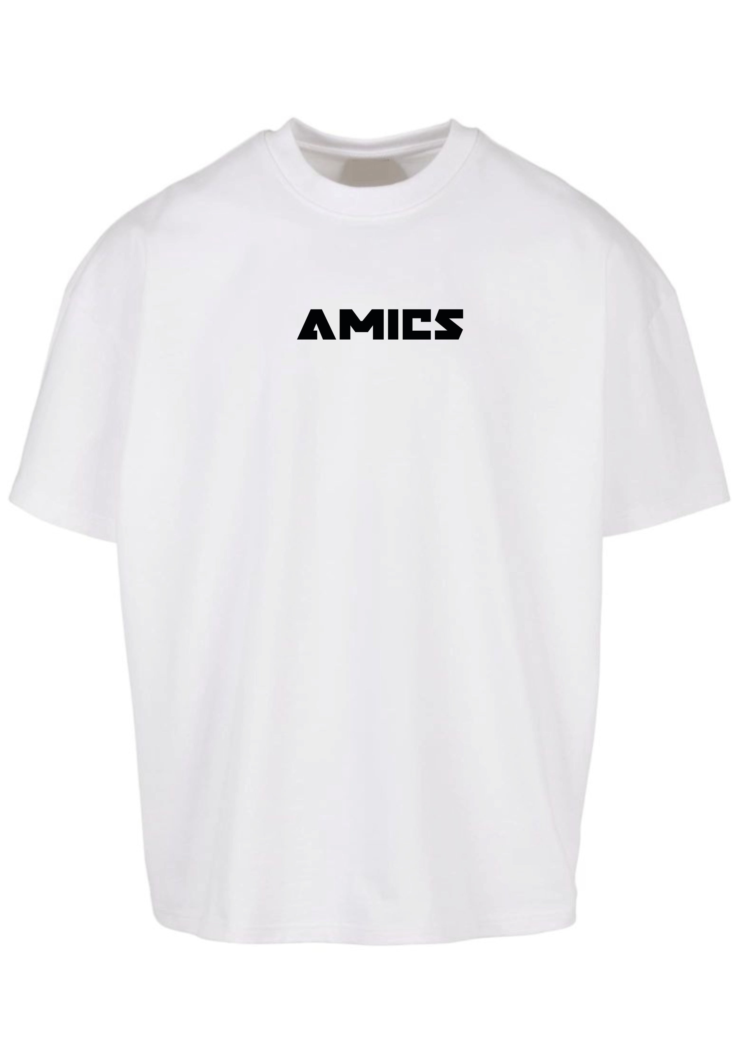 Ultra Heavyweight Cotton Box T-Shirt 300 GSM