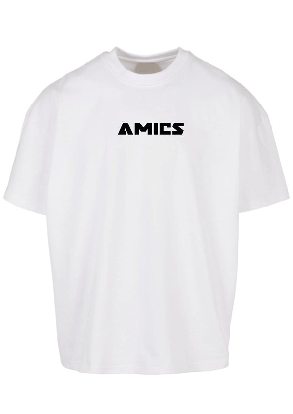 Ultra Heavyweight Cotton Box T-Shirt 300 GSM