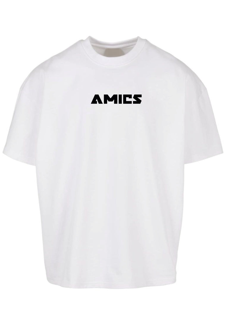 Ultra Heavyweight Cotton Box T-Shirt 300 GSM