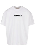 Ultra Heavyweight Cotton Box Tee
