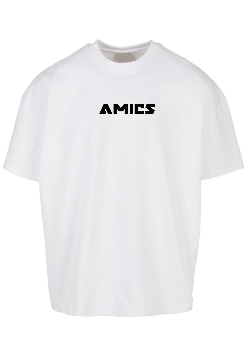 Ultra Heavyweight Cotton Box Tee