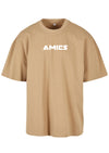 Ultra Heavyweight Cotton Box Tee