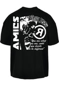 Oversize T-Shirt 300 GSM