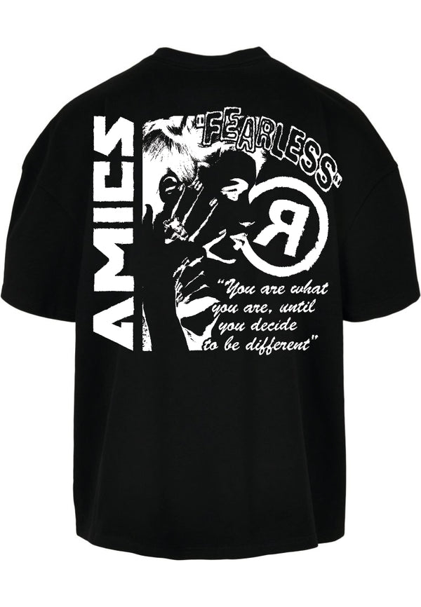 Oversize T-Shirt 300 GSM