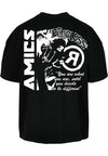 Fearless Ultra Heavyweight Cotton Box Tee