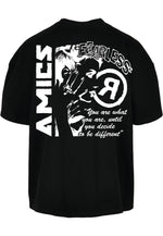 Fearless Ultra Heavyweight Cotton Box Tee