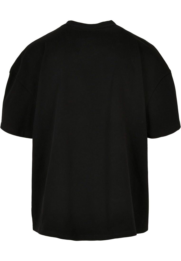 Oversize Heavyweight T-Shirt 300 GSM