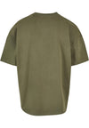 Fearless Ultra Heavyweight Cotton Box Tee