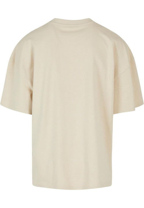 Ultra Heavyweight Cotton Box Tee