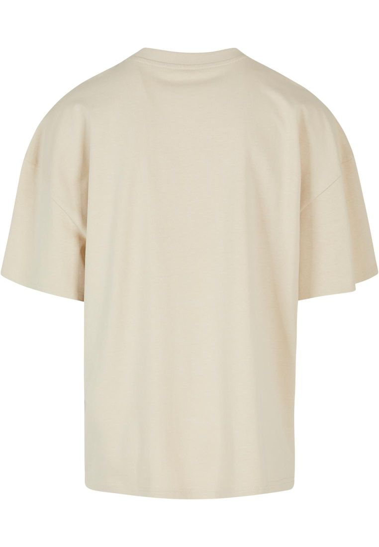 Oversize Heavyweight T-Shirt 300 GSM