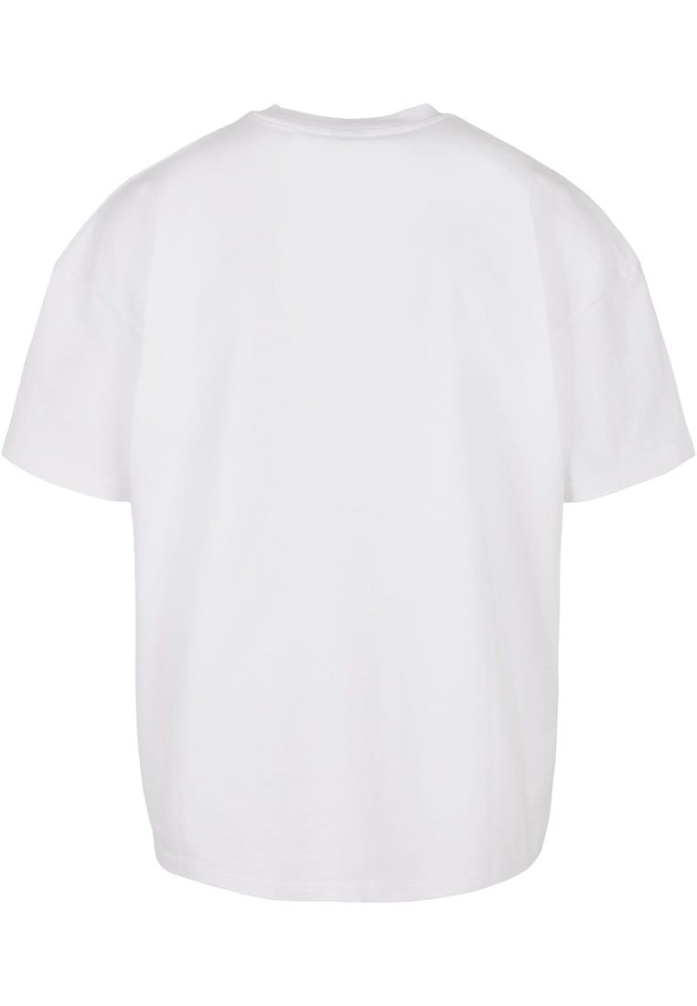 Ultra Heavyweight Cotton Box T-Shirt 300 GSM