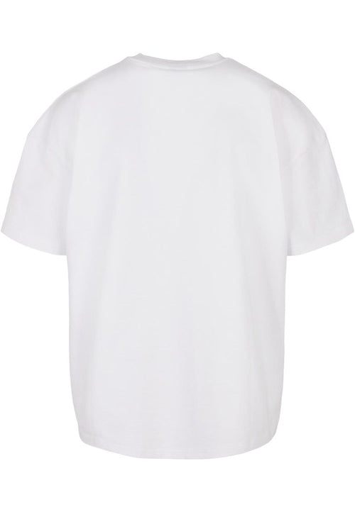 Ultra Heavyweight Cotton Box Tee