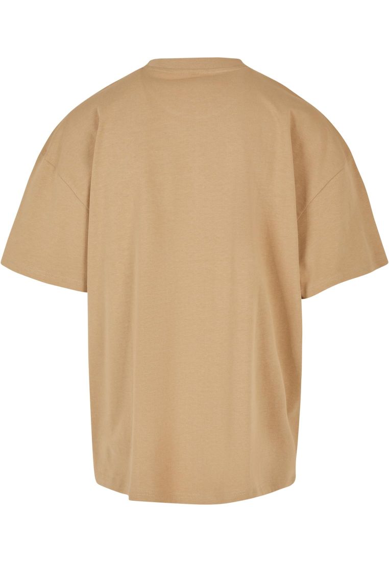 Ultra Heavyweight Cotton Box T-Shirt 300 GSM
