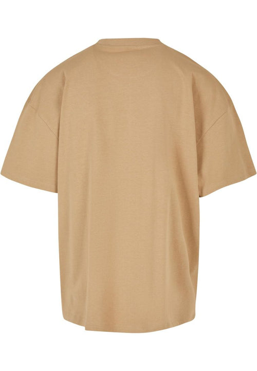 Ultra Heavyweight Cotton Box Tee