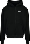 Ultra Heavyweight Zip Hoodie 460 GSM
