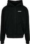 Ultra Heavyweight Zip Hoodie