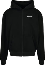 Ultra Heavyweight Zip Hoodie