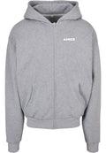 Ultra Heavyweight Zip Hoodie 460 GSM