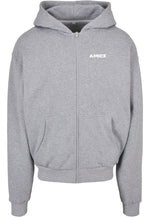 Ultra Heavyweight Zip Hoodie