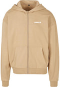 Ultra Heavyweight Zip Hoodie 460 GSM