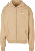Ultra Heavyweight Zip Hoodie