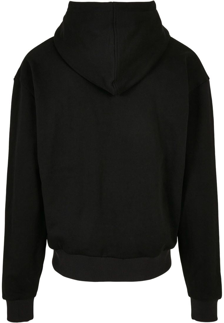 Ultra Heavyweight Zip Hoodie 460 GSM