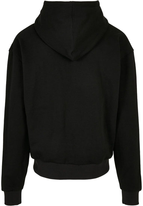 Ultra Heavyweight Zip Hoodie