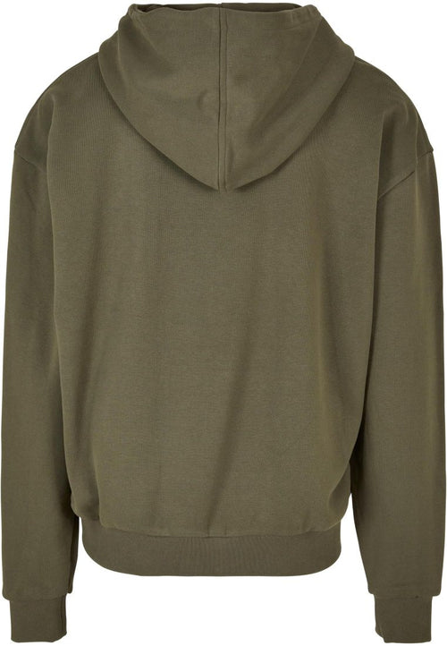 Ultra Heavyweight Zip Hoodie